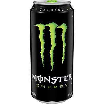 Energy Drinks