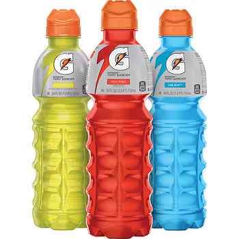 Sports Drinks