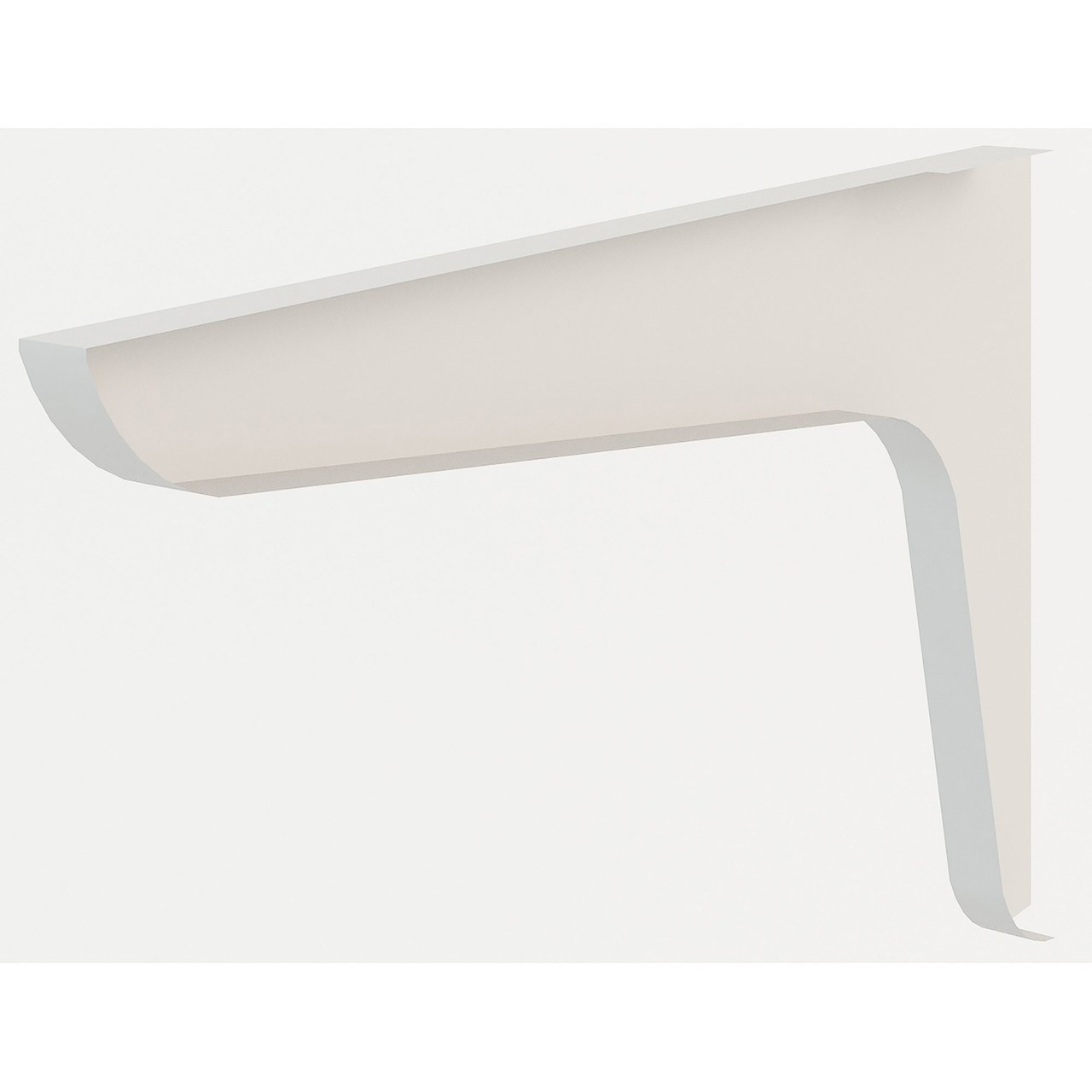 OfficeSource Fuse Collection Left Cantilever