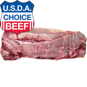 USDA Choice Inside Skirt Steak, 6 lb avg wt