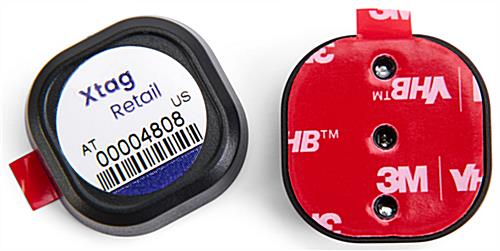 XtagRetail Lift & Learn Product Tags, 5 Units, 1 Year Software License - Starter Pack - Image 5