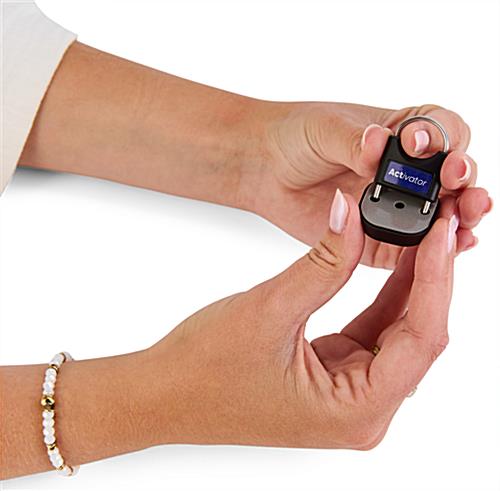 XtagRetail Lift & Learn Product Tags, 5 Units, 1 Year Software License - Starter Pack - Image 6