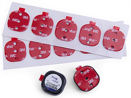 XtagRetail Lift & Learn Product Tags, 5 Units, 1 Year Software License - Starter Pack - Image 7