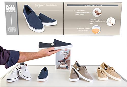 XtagRetail Lift & Learn Product Tags, 5 Units, 1 Year Software License - Starter Pack - Image 9