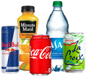Beverages