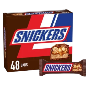 Candy Snacks