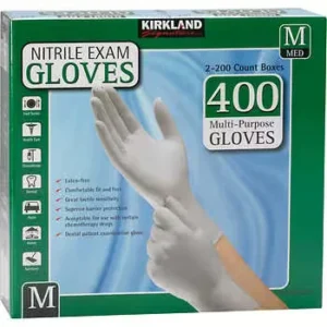 Disposable Gloves