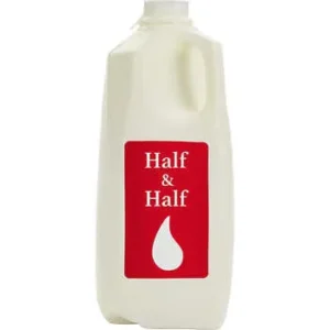 Cream Whipped Toppings