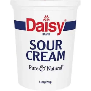 Sour Cream