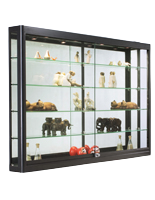 Display Cases