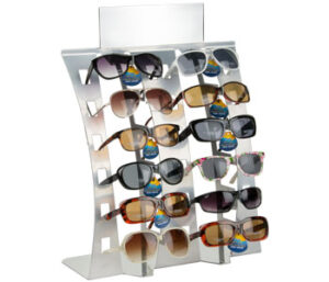 Eyewear Racks