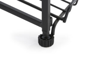 3-Tiered Wire Rack Display, Tabletop, 22