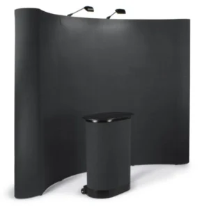 All-in-One Booth Kits
