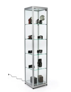 Display Cases
