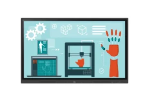 Interactive Whiteboards