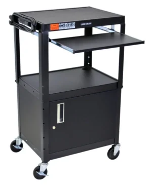 Multimedia Carts & Workstations