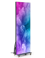 Non-interactive Digital Signage