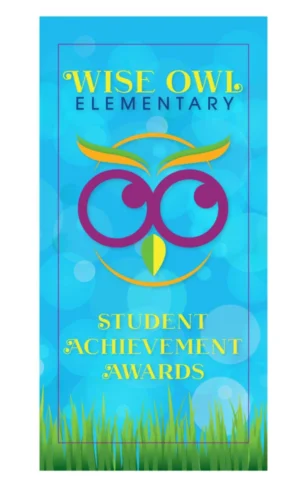 Printed Signs & Posters