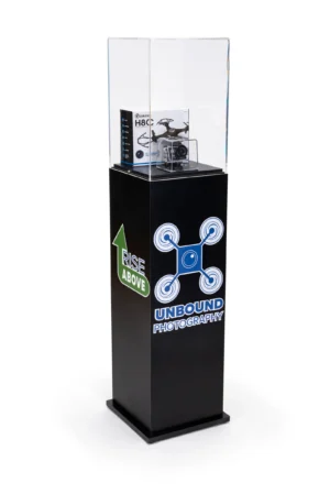 Product Displays & Merchandising