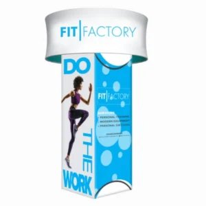 Replacement Graphics