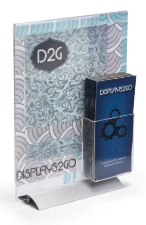 Sign & Poster Holders