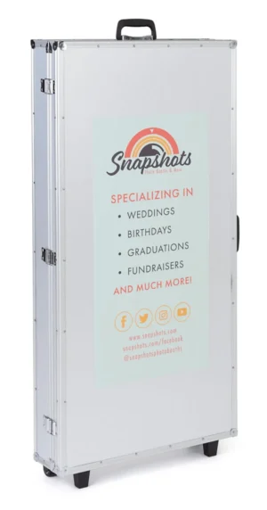 Storage Cases & Accessories