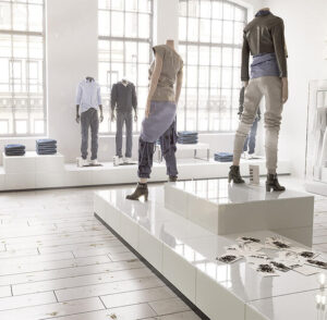 Easycubes® Cover for SMECWSET & SMECBSET Modular Cube Risers