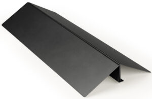 Floor Sign Basefor Meter Boards, Adjustable Clamp