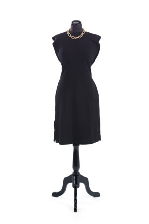 Headless Female Body Form Mannequin w/ Adjustable Stand and Pinnable Torso