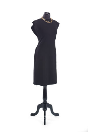 Headless Female Body Form Mannequin w/ Adjustable Stand and Pinnable Torso