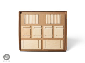 Pegboard Accessories for DBMPBLG, DBMPBSM, DBRDPBTL, and DBWMHPB1 Pegboard Displays