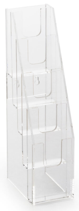 (5) Pocket Card Holder - Gift Cards