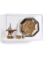 Countertop Display Cases