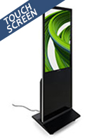 Floor Standing & Kiosks