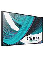 Outdoor Digital Signage