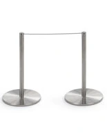 Stanchions