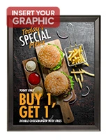 Wall Mounted & Hanging