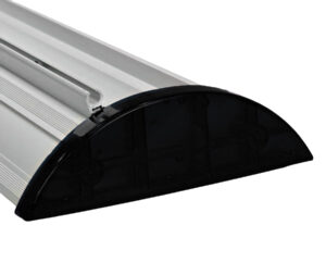 Hardware Only Premium Banner Stand