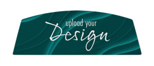 Magnetic Replacement Graphic for CHR_ChargingKiosk