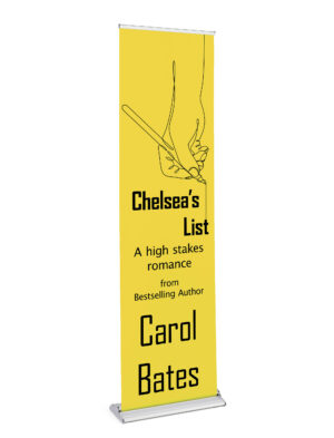 Paramount Retractable Banner Stand - Custom Printed