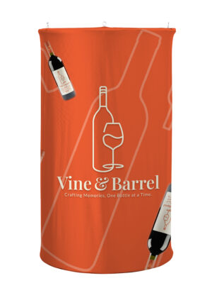 Replacement Graphic for RD35HBCP_Hbanner