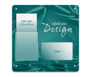 Replacement Graphic for UVPRBRTBL1