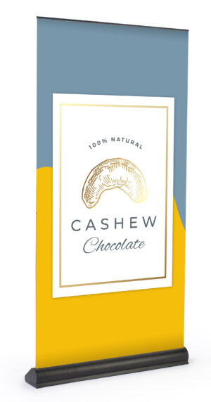 Replacement Graphics for TALLBOY59 Stands - Custom Printed