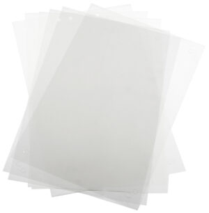 Replacement Printable Film Sheets for EDSIGN1117