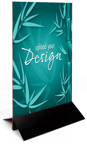 Replacement Sign Board for FLXN2436CP Xanita Floor Standing Sign