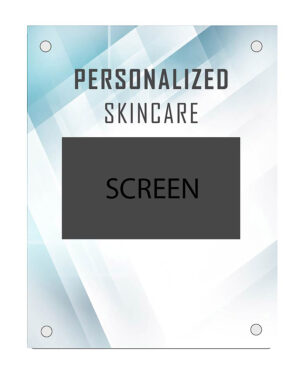 Replacement Sign Graphics for UVDG1711C