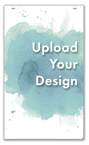 Single-Sided Hanging Sign Panel for SGNMODAN Series