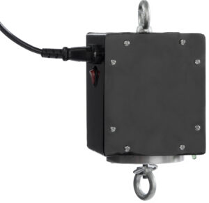 Spinning Motor for Hanging Banner | For 15’ Max. Signs