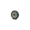 WC/TG Jumbo Roll Dispenser, Single Capacity, Black - 1 case (1 piece)