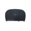 Georgia-Pacific Jumbo Roll Toilet Paper Dispenser, Double, Smoked - 1 case (1 piece)